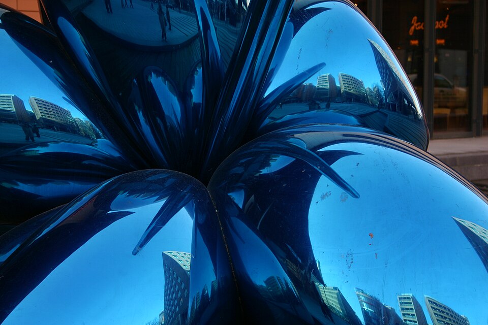 Jeff Koons